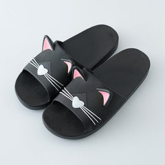 Cool Catilettes Slipper - Mubimart -  