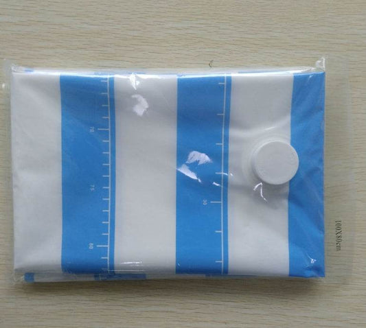Vacuum Pumping Bag Quilt Storage Bag Vacuum Compression Bag - Mubimart