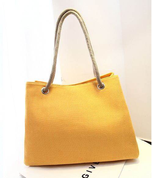 Seaside beach female bag - Mubimart