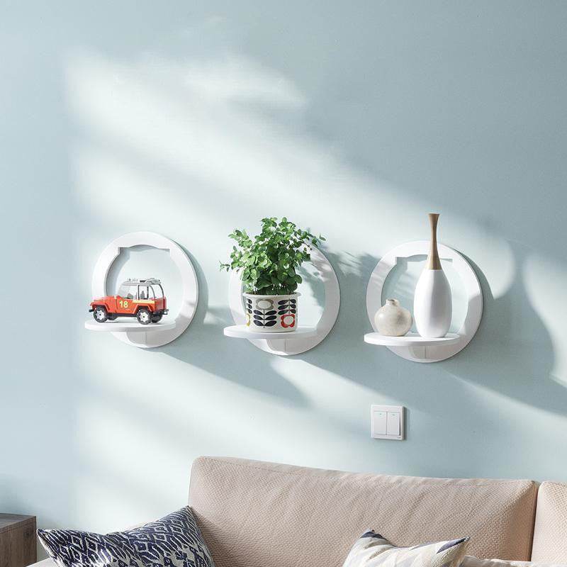 Punch-free shelf - Mubimart