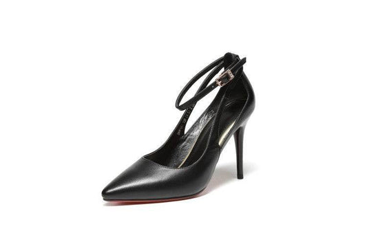 Shallow stiletto heels - Mubimart