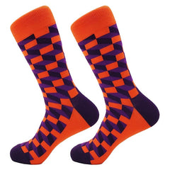 Men's socks - Mubimart -  