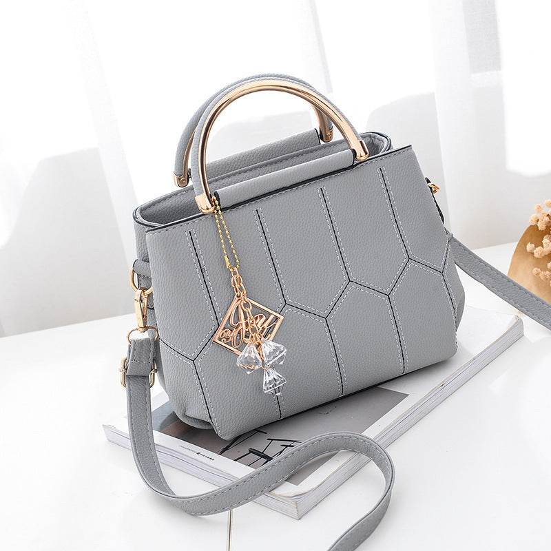 SHoulder Bag BagS For WoMen HandBag FaSHion CroSSBody Mini - Mubimart