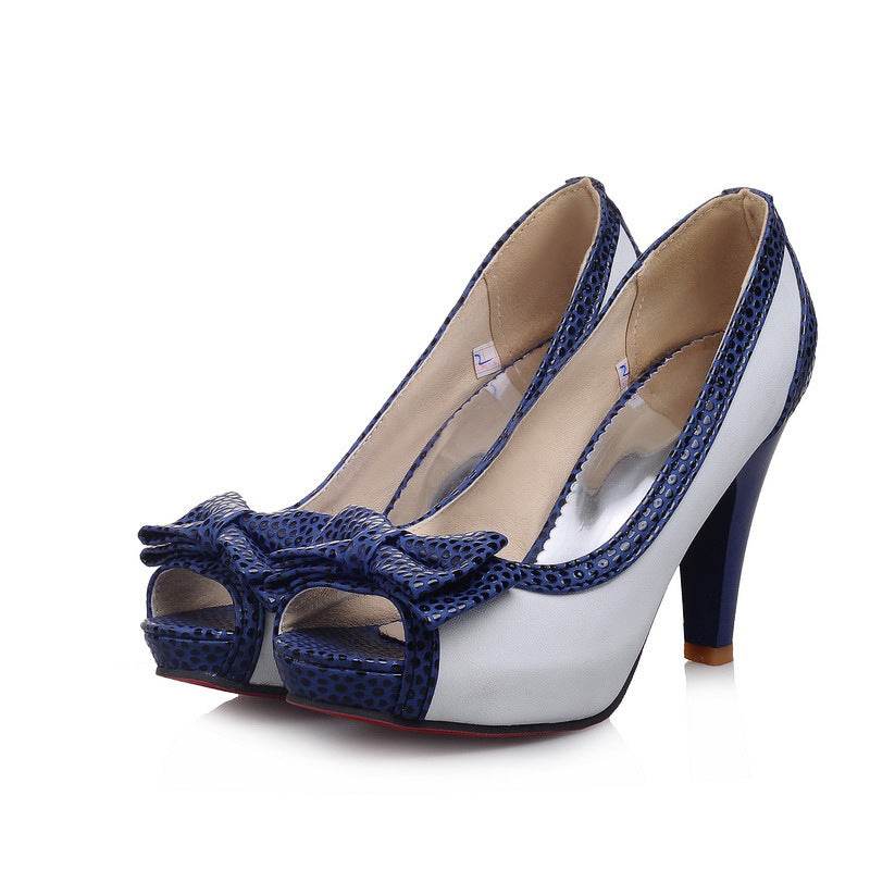 Women's high heels - Mubimart