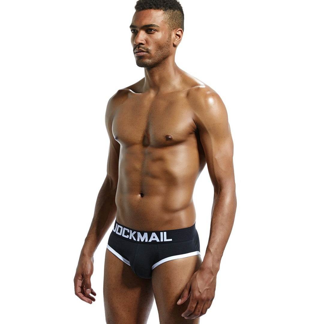 Men's hip briefs - Mubimart