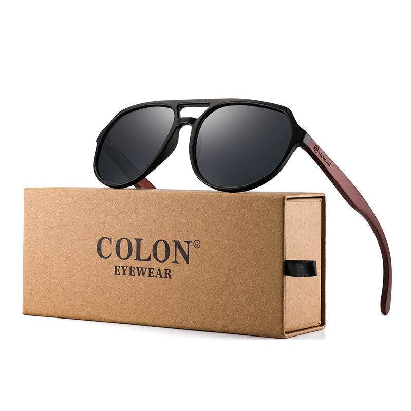 Polarized sunglasses - Mubimart