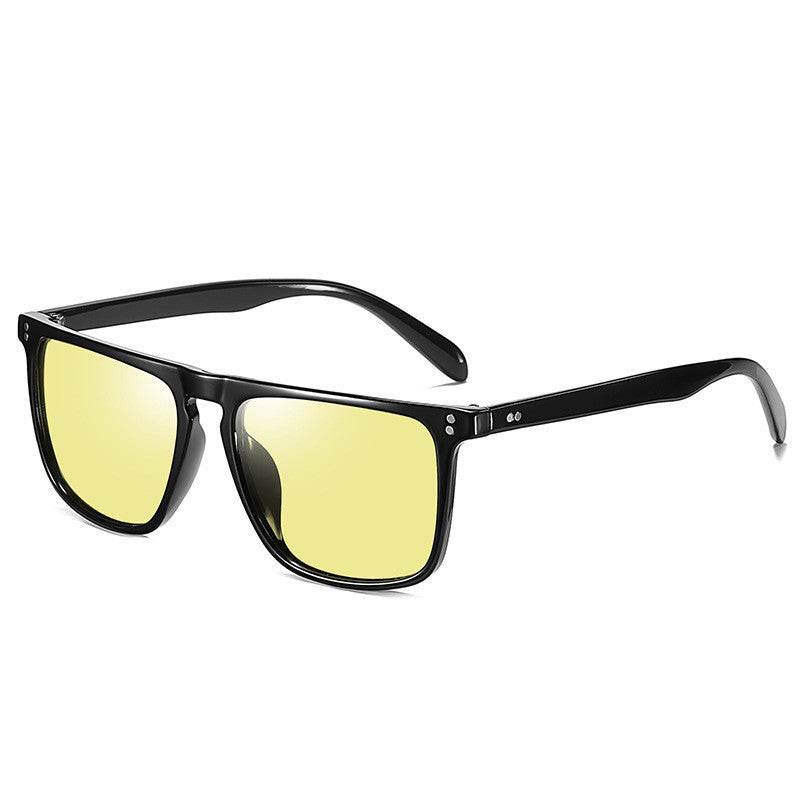 Polarized sunglasses glasses - Mubimart