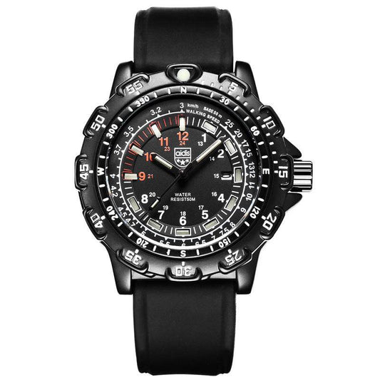 Men Military Watches - Mubimart