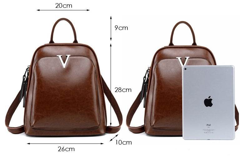 backpack - Mubimart