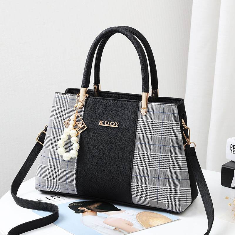 Handbag Shoulder Crossbody - Mubimart