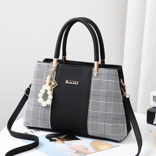 Handbag Shoulder Crossbody - Mubimart