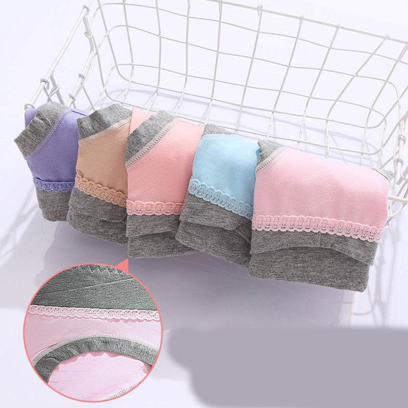 Maternity panties set - Mubimart