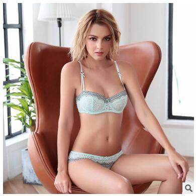 Ladies sexy lingerie set - Mubimart