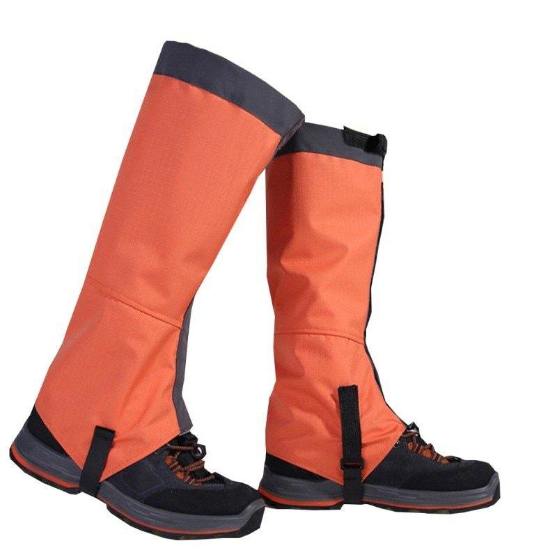 Outdoor Snow Kneepad - Mubimart