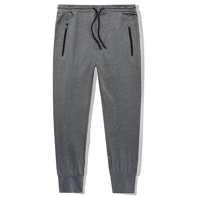 Waterproof sweatpants - Mubimart