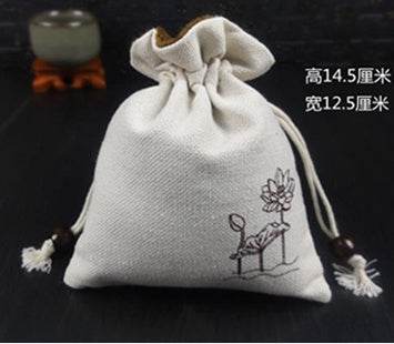 Moon Lamp Keychain - Mubimart