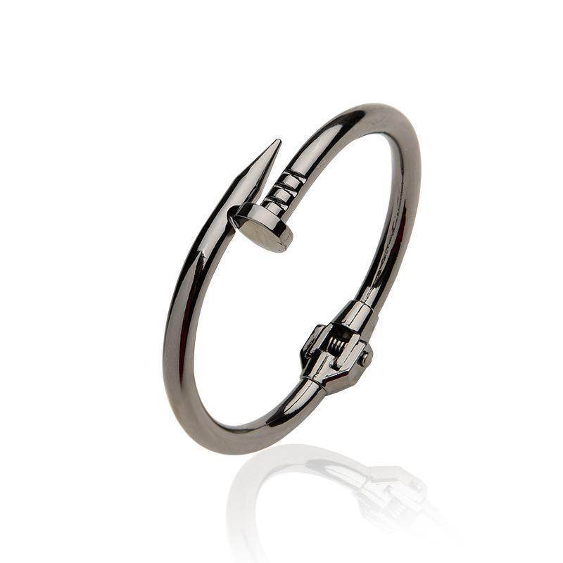 Spring Nail Bracelets - Mubimart