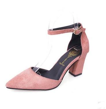 High Heels Newest Summer Women Pumps - Mubimart