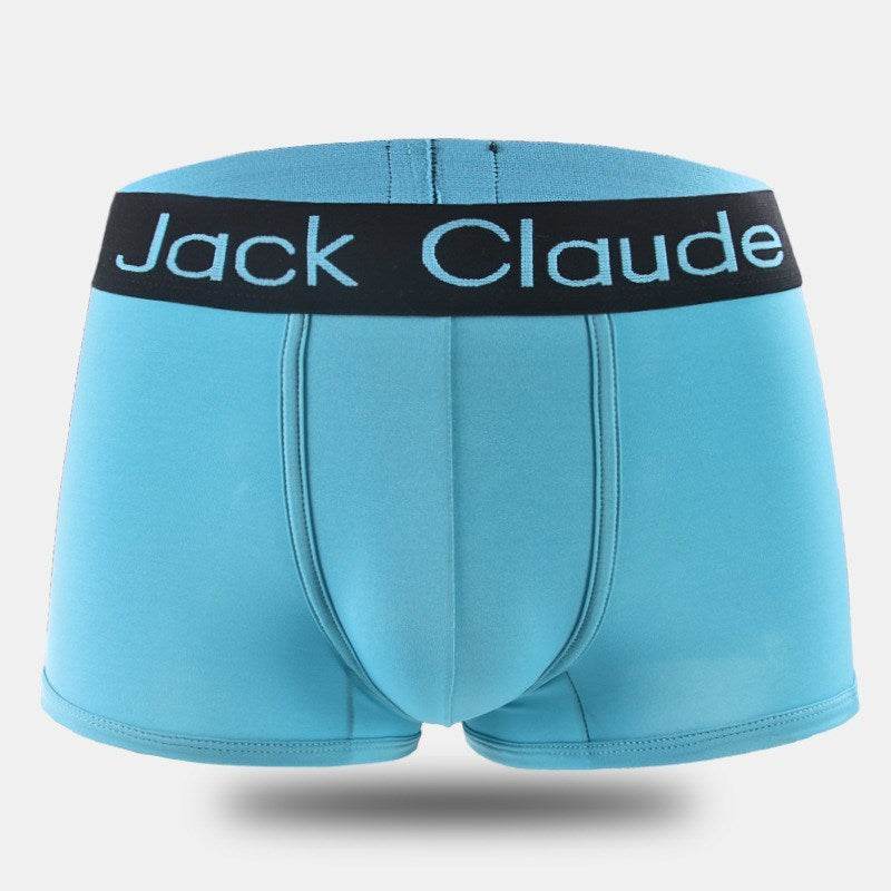 Men's fiber boxer briefs - Mubimart