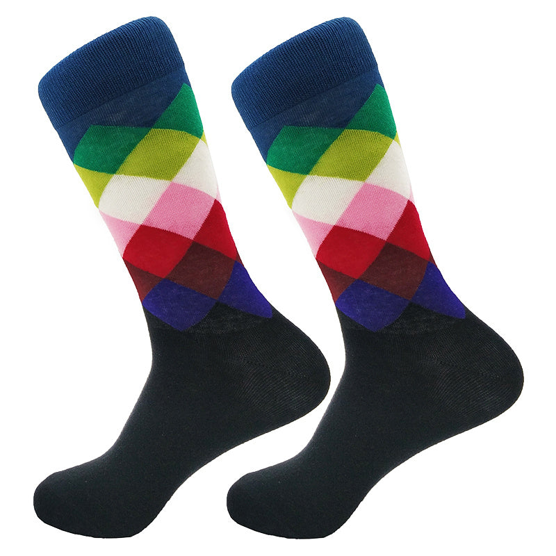 Men's socks - Mubimart -  