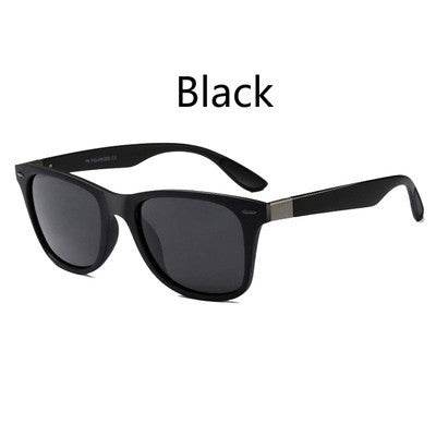Polarized Sunglasses - Mubimart