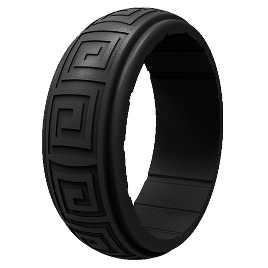 Bague en silicone originale