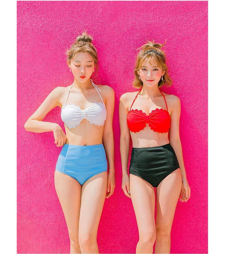 BIKINI DUO - Mubimart