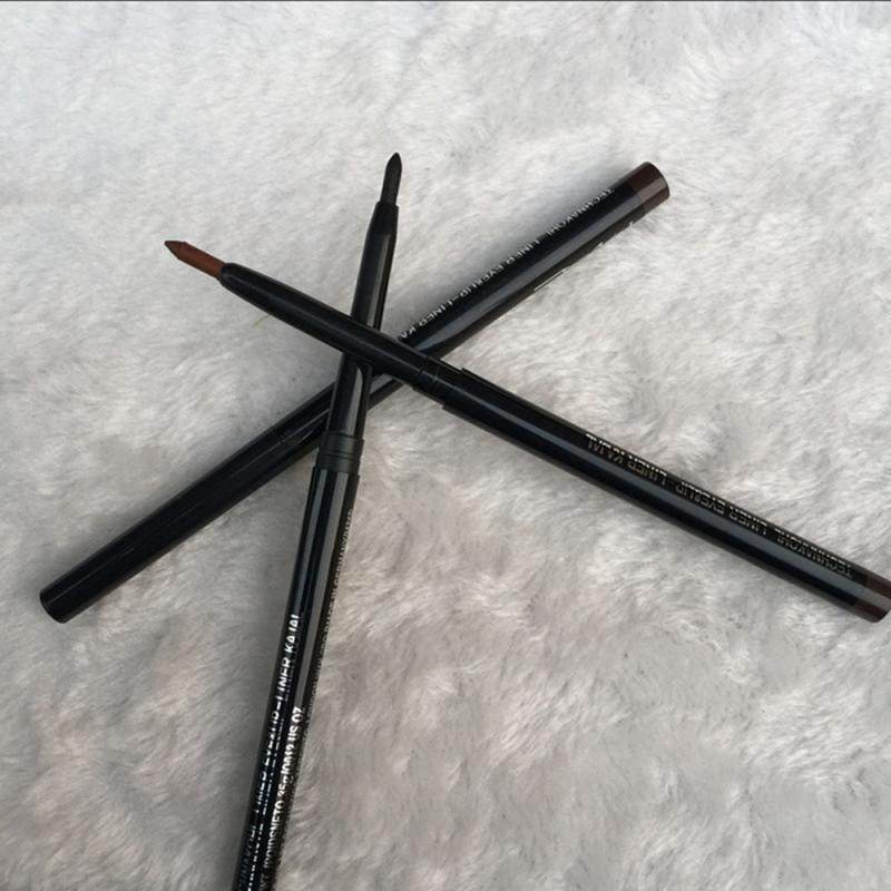 Automatic Rotating Eyebrow Pencil Eyeliner Pen - Mubimart
