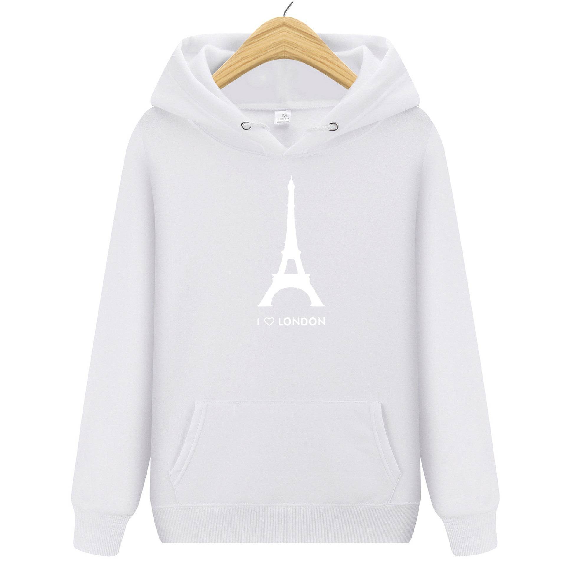 New Quality Brand Men and women Hoodie Autumn Male Hip Hop Streetwear Men Pullover Sweatshirts Hoodies Mens Fashion Hoodie - Mubimart