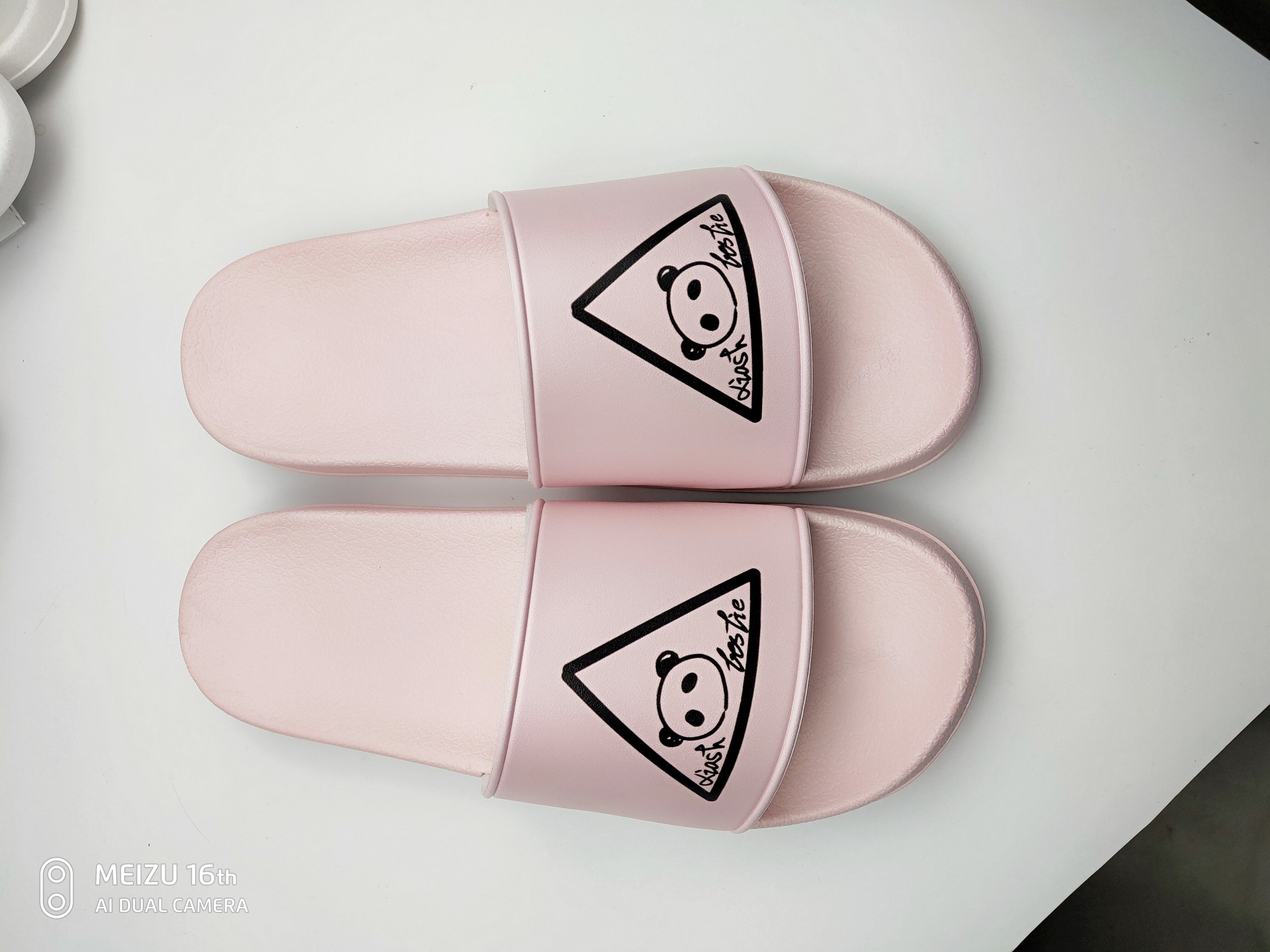 Customized Summer Slipper - Mubimart -  