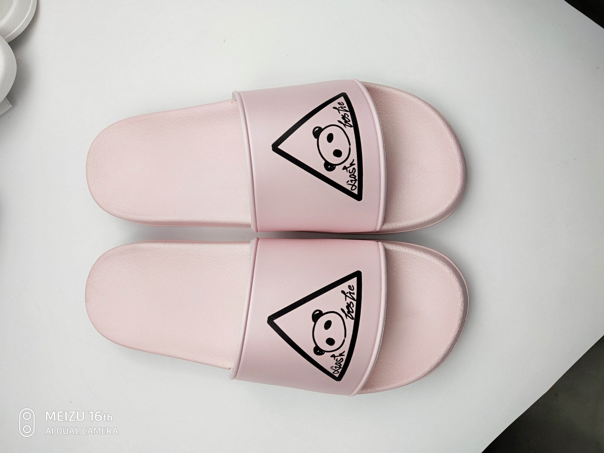 Customized Summer Slipper - Mubimart