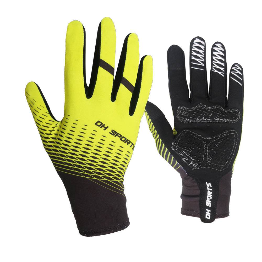 Ridding gloves - Mubimart