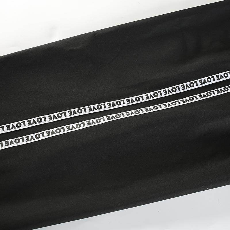 LOVE JOGGER PANTS - Mubimart
