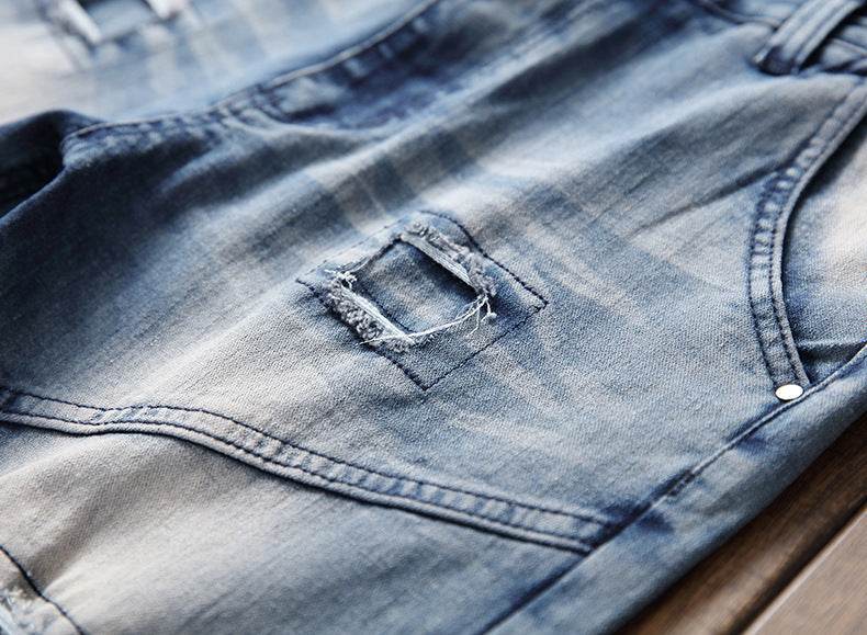 Men's jeans - Mubimart
