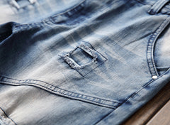 Heren jeans