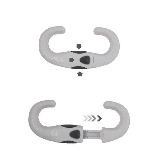 Baby anti-opening safety cabinet lock - Mubimart