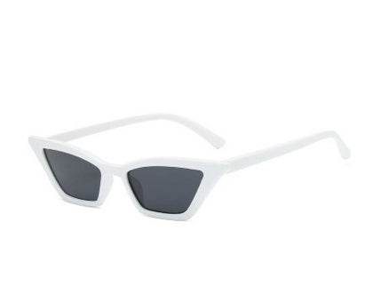 Cat Eye Sunglasses - Mubimart