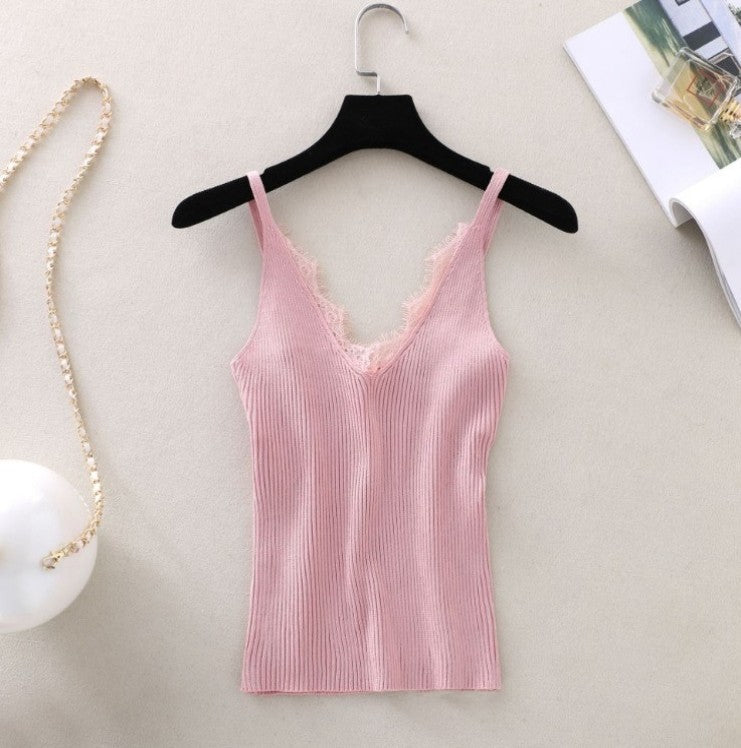 Camisole - Mubimart -  