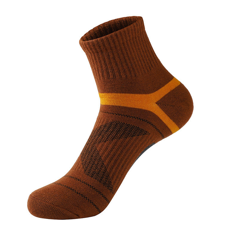 Sports socks basketball socks - Mubimart -  