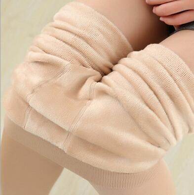 High Waisted Tights - Mubimart