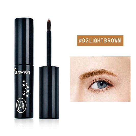 Eyebrow sticking eyebrow pencil eyebrow cream - Mubimart