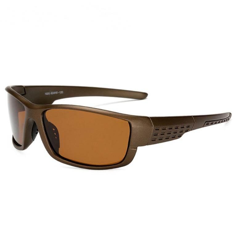 Men's Polarized Sunglasses - Mubimart