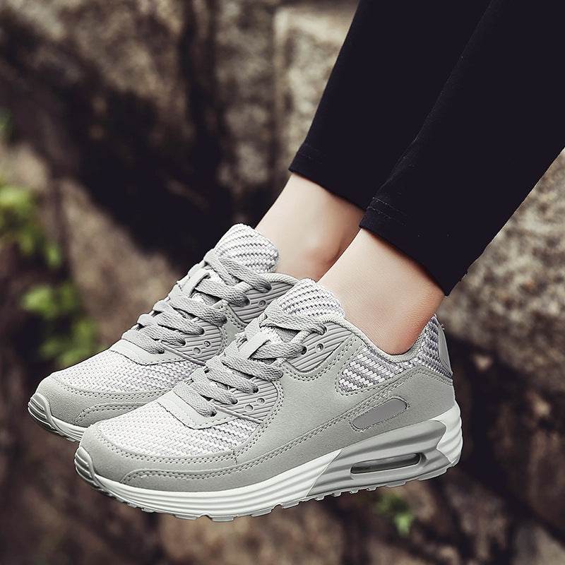 Women Shoes Female Casual Shoes - Mubimart