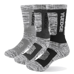 Medium tube casual socks basketball socks men - Mubimart -  