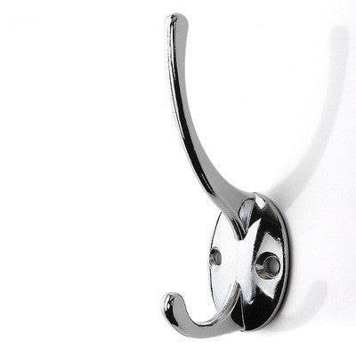 Single hook wall hanging clothes hook - Mubimart