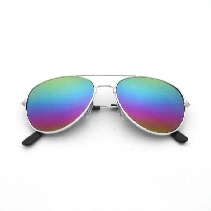 Sunglasses men and women sunglasses - Mubimart
