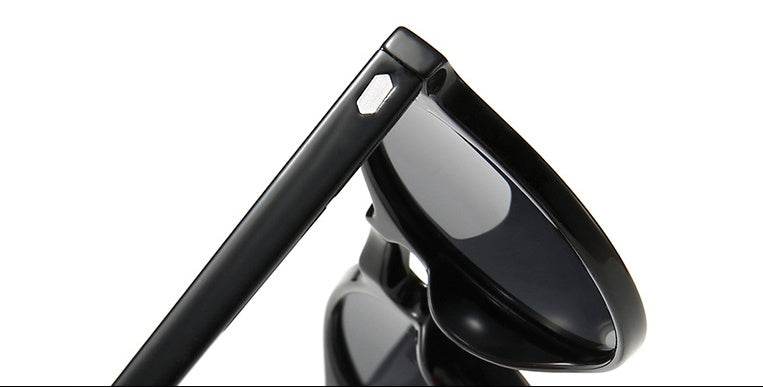 TR90 polarized sunglasses - Mubimart