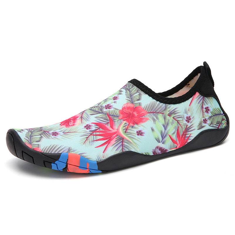 Outdoor Fast Interference Water Tracing Shoes - Mubimart