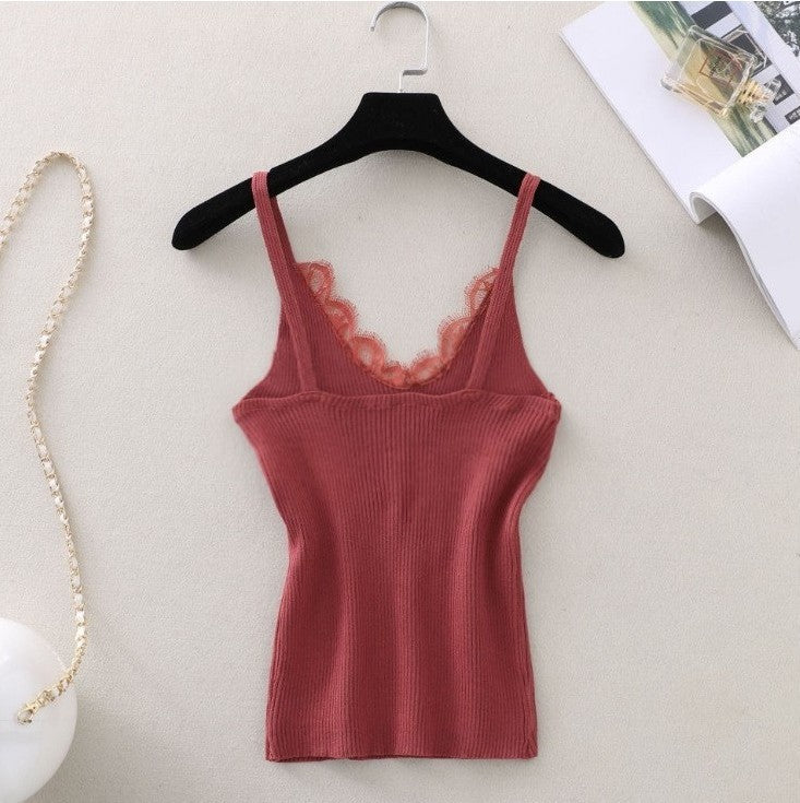 Camisole - Mubimart -  