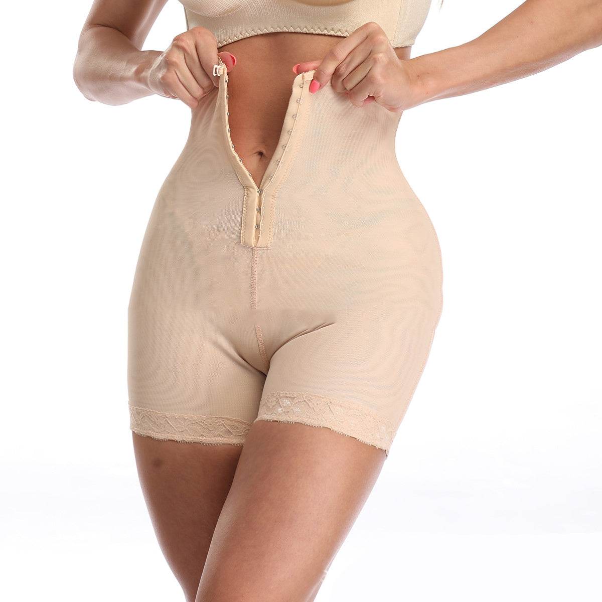 Abdominal Body Shaper - Mubimart